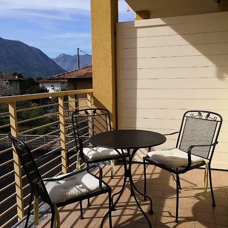 Alessandra Apartment