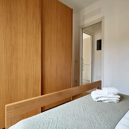 Alessandra Apartment