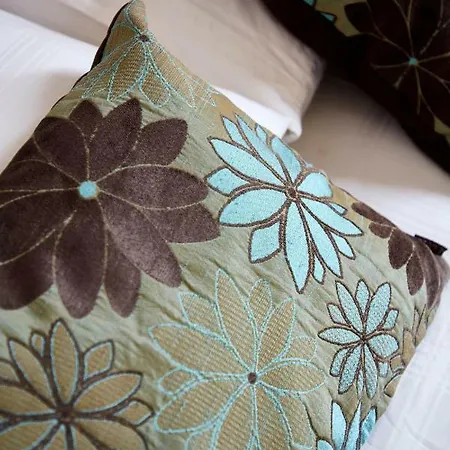 Alessandra Διαμέρισμα *