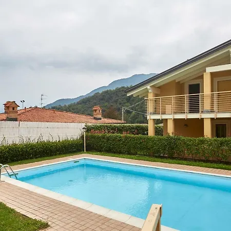 Apartment Alessandra Lenno