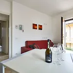 Alessandra Apartament