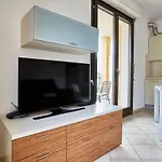 Alessandra Apartament