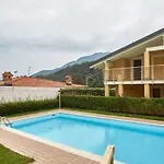 Apartament Alessandra Lenno