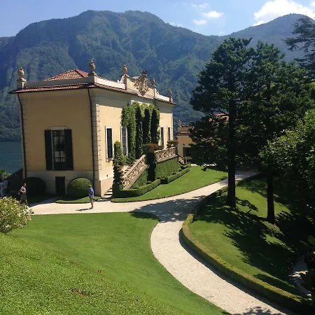 Apartament Alessandra Lenno