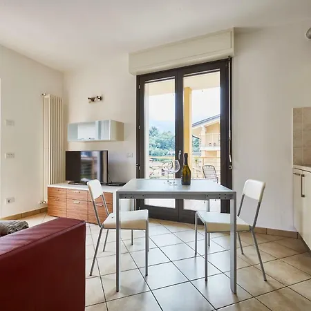 Alessandra Apartment