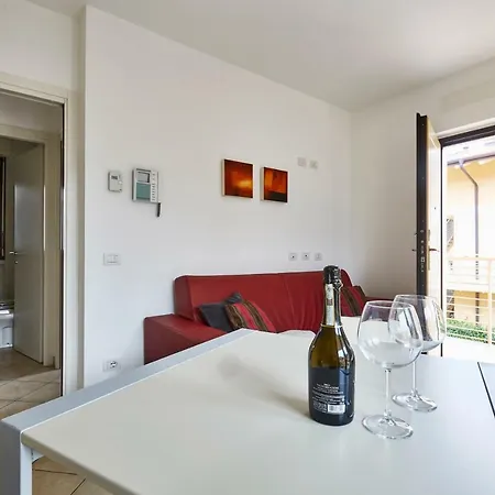 Alessandra Apartment