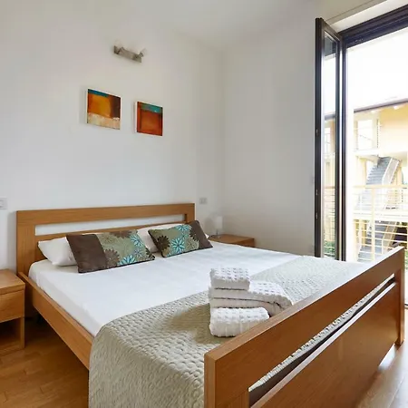 Apartament Alessandra