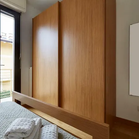 Alessandra Apartment *