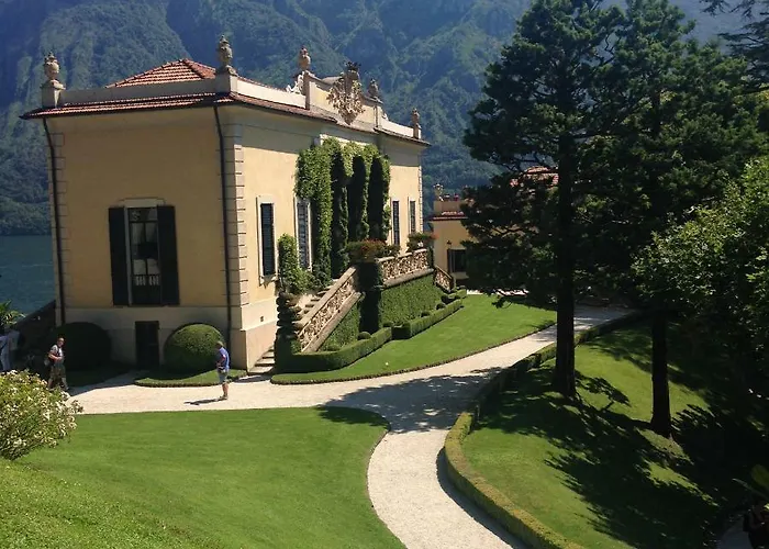 Apartamento Alessandra Lenno